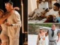 Αθηνά Οικονομάκου: Γιατί δεν πόζαρε στον γάμο της με τα παιδιά της – Ο ρόλος του Μιχόπουλου