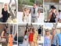 Αθηνά Οικονομάκου: Οι κολλητές της που πήγαν στον πλούσιο γάμο της – Όλες οι celebrities που έδωσαν το «παρών»