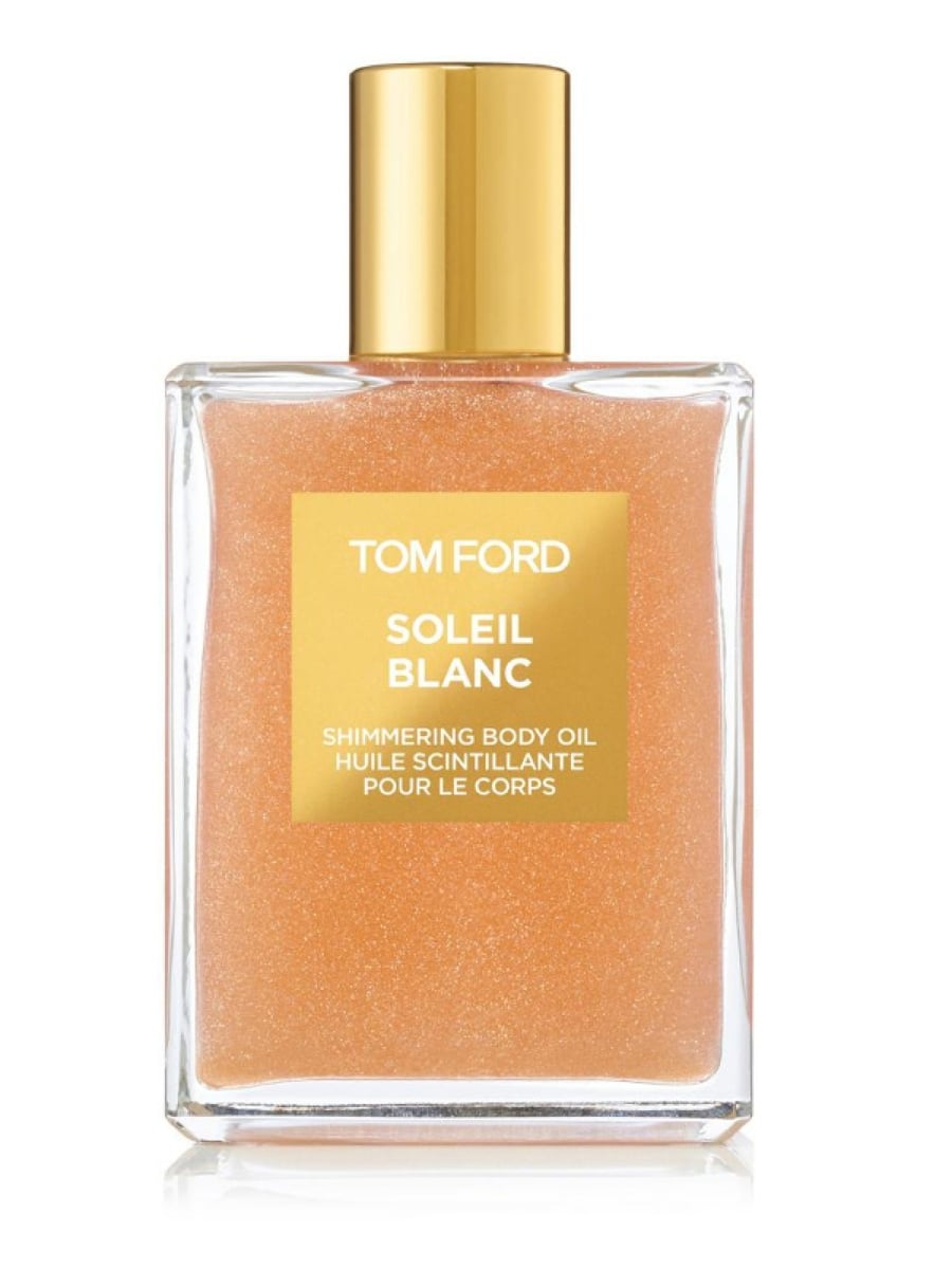 Έλαια σώματος που χαρίζουν το πιο εντυπωσιακό glow, σύμφωνα με τη beauty editor