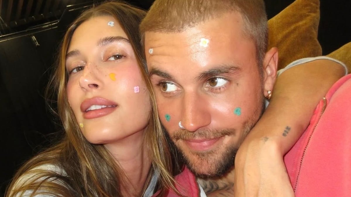 Τζάστιν Μπίμπερ και Χέιλι Μπίμπερ: Couple dressing με σύγχρονο στιλ