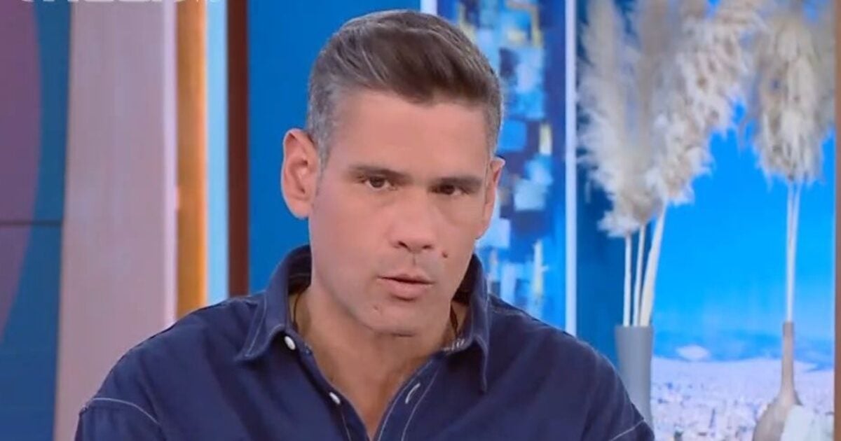 Δημήτρης Ουγγαρέζος: «Είναι κρίσιμο οι γιατροί να παραμένουν διαθέσιμοι στα τηλέφωνα, το βίωσα προσωπικά»