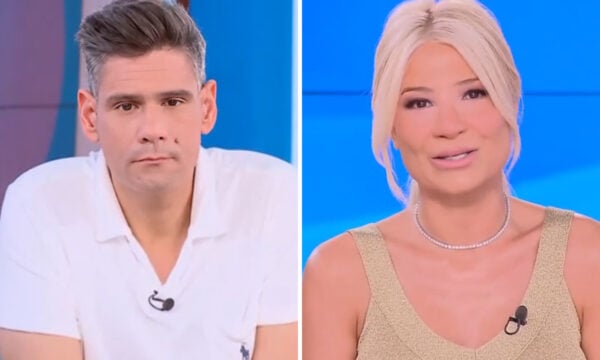 Δημήτρης Ουγγαρέζος για το απρόσμενο τέλος του Buongiorno: «Εννοείται πως έχω πολλά να πω»