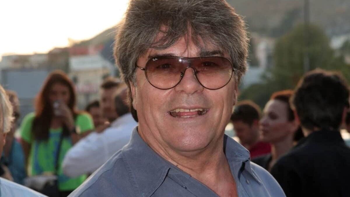 Πάνος Μιχαλόπουλος: «Με έχουν τελειώσει είκοσι φορές»-Η επανεμφάνιση στην τηλεόραση και η κραυγή της απόγνωσης