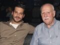 Γιώργος Παπαδάκης: Συγκινεί η ανάρτηση του γιου του, Φοίβου Παπαδάκη για τη γιορτή του πατέρα έξι μήνες μετά τον θάνατό του