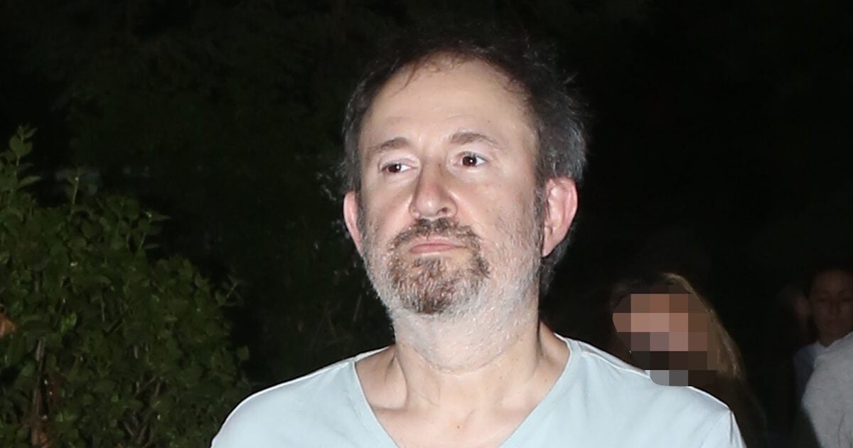 Γιάννης Παπαμιχαήλ: Η εικόνα από τα γενέθλιά του και το δημόσιο «ευχαριστώ» του
