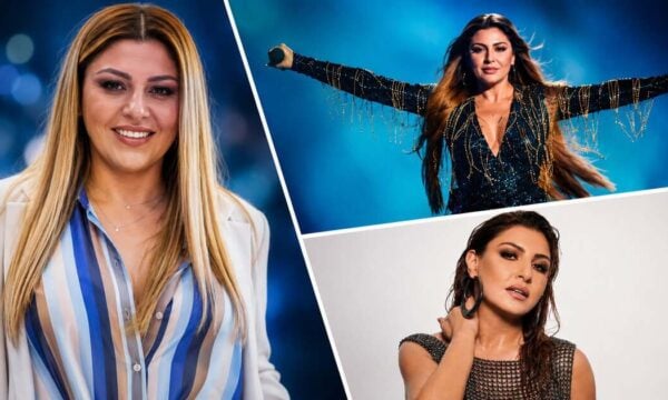 Γι’ αυτό νοσηλεύτηκε για εβδομάδες η Παπαρίζου: H απαγόρευση των γιατρών για το αλκοόλ και το στομάχι που έσκασε