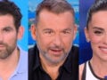 Ετεοκλής Παύλου για Μαρία Αντωνά και Γιώργο Λιάγκα: «Με εντυπωσίασε, τίμησε την εκπομπή»