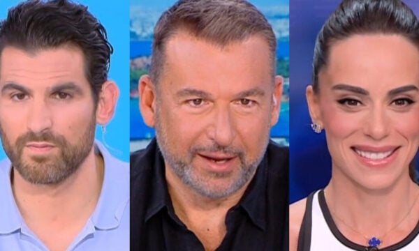Ετεοκλής Παύλου για Μαρία Αντωνά και Γιώργο Λιάγκα: «Με εντυπωσίασε, τίμησε την εκπομπή»