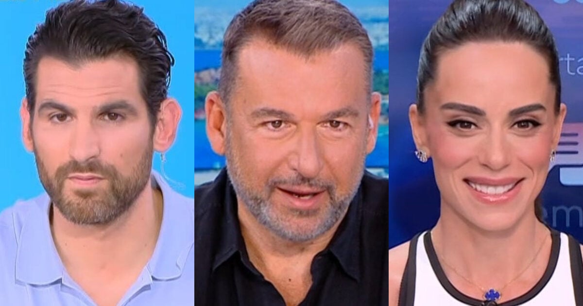 Ετεοκλής Παύλου για Μαρία Αντωνά και Γιώργο Λιάγκα: «Με εντυπωσίασε, τίμησε την εκπομπή»