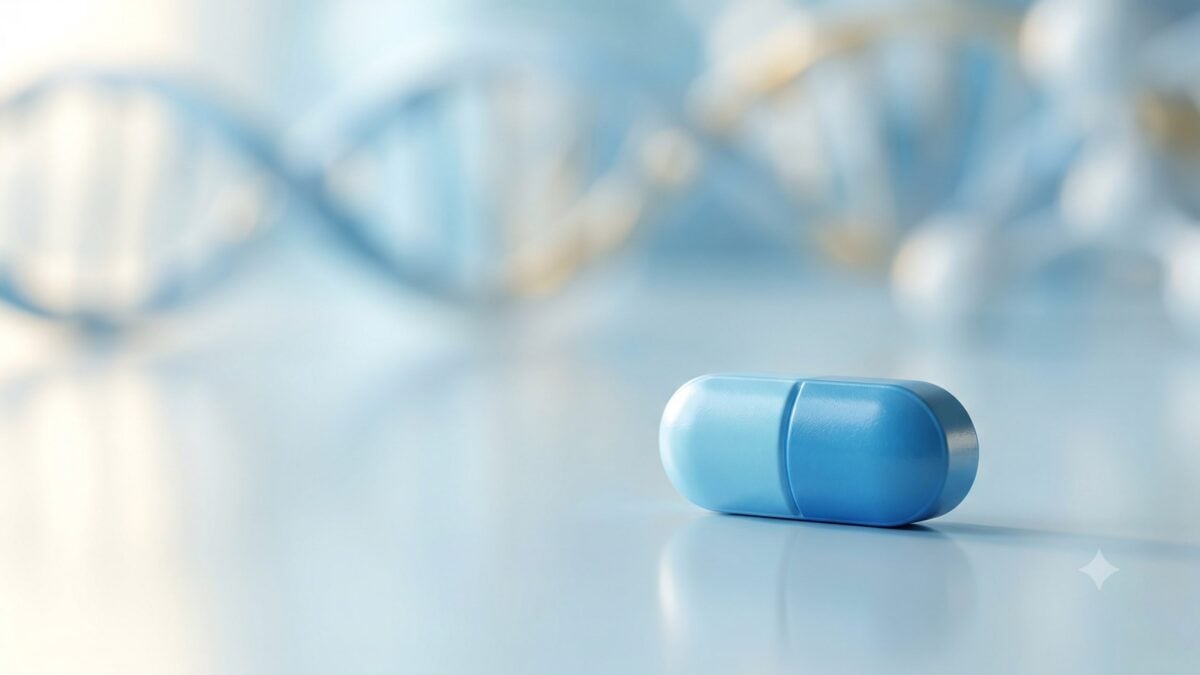 Καινοτόμο χάπι της AstraZeneca: Προσφέρει 10,5% μείωση βάρους και έλεγχο σακχάρου χωρίς ενέσεις
