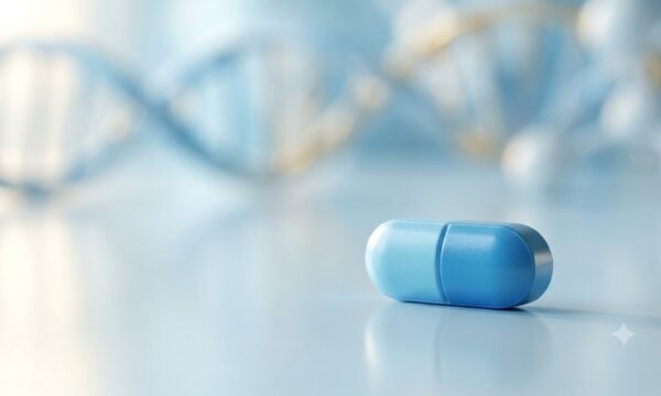 Καινοτόμο χάπι της AstraZeneca: Προσφέρει 10,5% μείωση βάρους και έλεγχο σακχάρου χωρίς ενέσεις