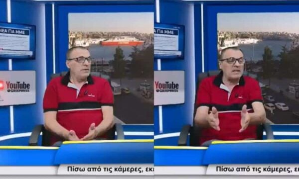 Ρακιτζής: Έρχονται 4 χωρισμοί στην showbiz – «Μα, ρε φίλε, αφού έχουν χωρίσει! Γιατί παίζουν αυτό το παιχνίδι;»