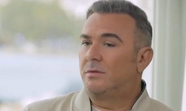 Αντώνης Ρέμος: Η αποκάλυψη για τη Μαρινέλλα – «Αν είχε επιλογή πώς θα “έφευγε”, θα προτιμούσε τη στιγμή του Ηρωδείου»