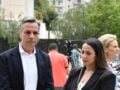 Ευλαμπία Ρέβη – Γιώργος Κουρδής: Τι αποκάλυψαν τα στελέχη του ΣΚΑΪ στη διαμάχη για την αγωγή των δύο δημοσιογράφων