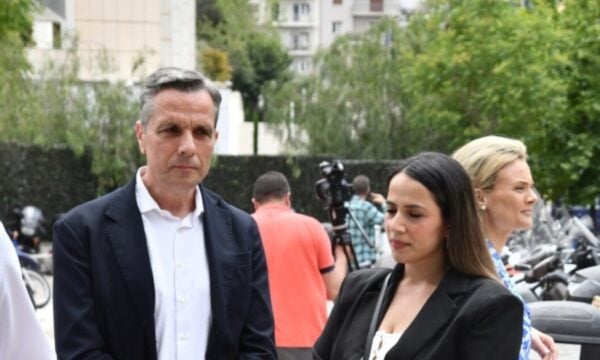 Ευλαμπία Ρέβη – Γιώργος Κουρδής: Τι αποκάλυψαν τα στελέχη του ΣΚΑΪ στη διαμάχη για την αγωγή των δύο δημοσιογράφων