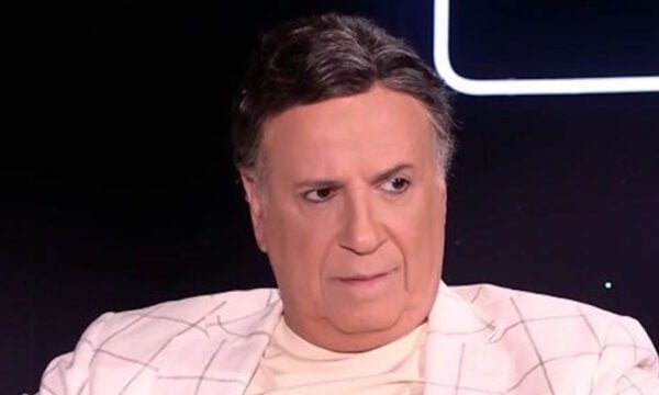 Χάρης Ρώμας: «Μην λες στο παιδί σου ότι δεν μπορεί να περάσει σε σχολή – Ο πατέρας μου μου προκάλεσε άγχος»