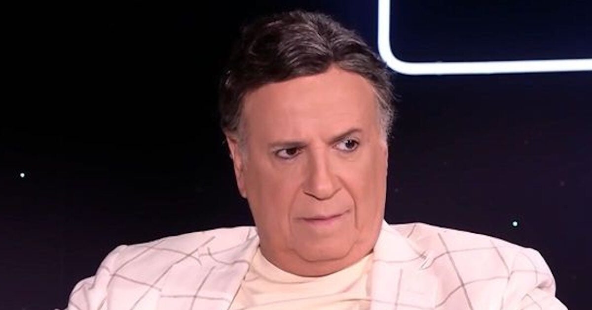 Χάρης Ρώμας: «Μην λες στο παιδί σου ότι δεν μπορεί να περάσει σε σχολή – Ο πατέρας μου μου προκάλεσε άγχος»