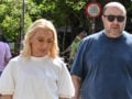 Μάρκος Σεφερλής και Έλενα Τσαβαλιά σε μοναδική κοινή έξοδο στην καρδιά της Αθήνας – Αποκλειστικές εικόνες
