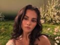 Η πράσινη απόχρωση στα μάτια της Selena Gomez είναι το καλοκαιρινό trend