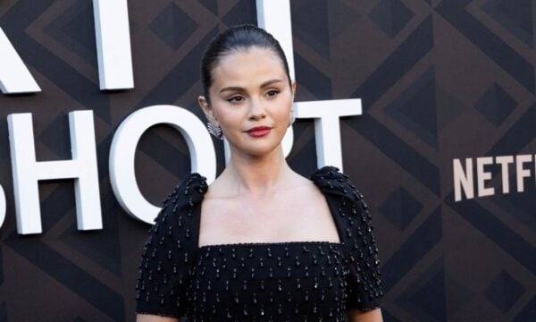 Η Selena Gomez με κόκκινα μαλλιά; Όλοι συζητούν για τη δραστική μεταμόρφωση της!