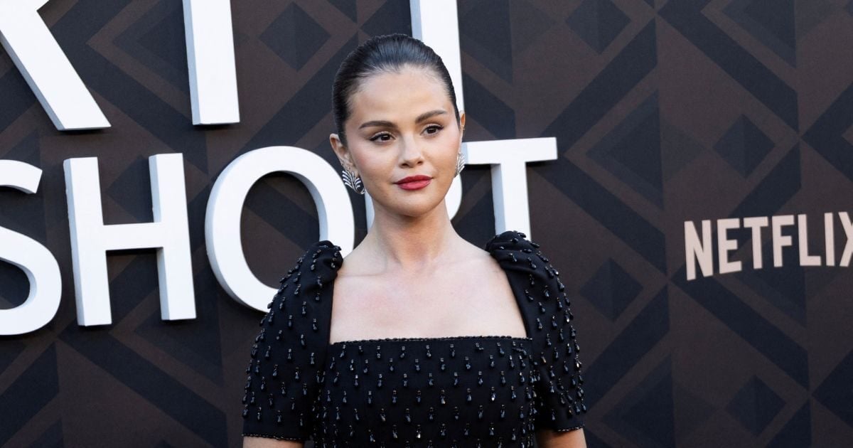 Η Selena Gomez με κόκκινα μαλλιά; Όλοι συζητούν για τη δραστική μεταμόρφωση της!