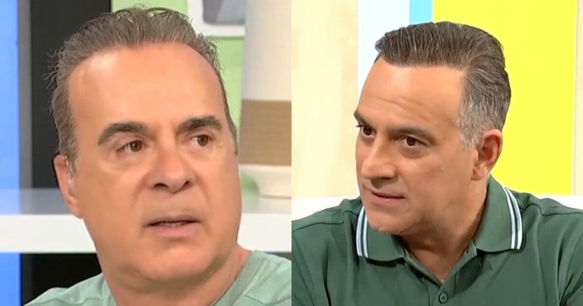 Φώτης Σεργουλόπουλος και Κρατερός Κατσούλης συνεχίζουν στην ΕΡΤ: «Να το πούμε κι αυτό»