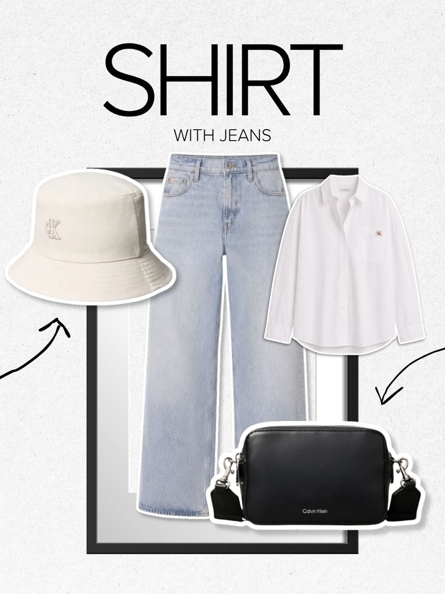 New York Style: τα καλοκαιρινά essentials της Calvin Klein