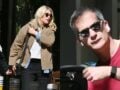 Σία Κοσιώνη – Κώστας Μπακογιάννης: Νέα κοινή εμφάνιση με τον 8χρονο γιο τους – Φωτογραφίες