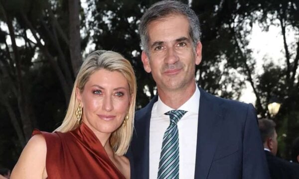 Κώστας Μπακογιάννης: Γι’ αυτό χώρισε η Σία με τον Σκάι – Το παράπτωμα που έφερε το ηχηρό διαζύγιο