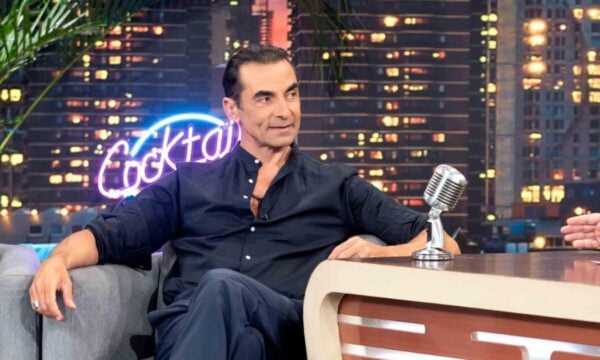 Αλέκος Συσσοβίτης: Η εξομολόγηση για την προσωπική του ζωή – «Δεν έφτασα ποτέ κοντά στον γάμο, δείλιασα»