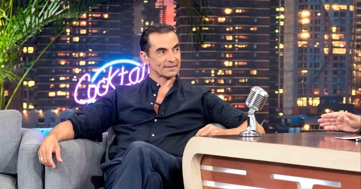 Αλέκος Συσσοβίτης: Η εξομολόγηση για την προσωπική του ζωή – «Δεν έφτασα ποτέ κοντά στον γάμο, δείλιασα»