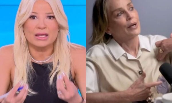 Φαίη Σκορδά: «Σοκαριστικό όταν άνδρας αρνείται διπλή μαστεκτομή παρά την ιατρική σύσταση»