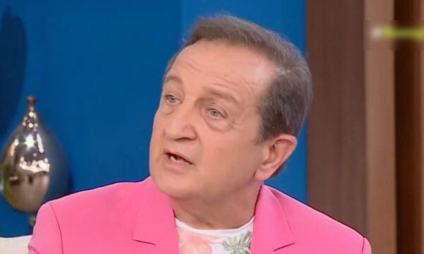 Σπύρος Μπιμπίλας: «Οι ηθοποιοί που στηρίζουν το κόμμα Τσίπρα καλό θα ήταν να μην είναι απεργοσπάστες»