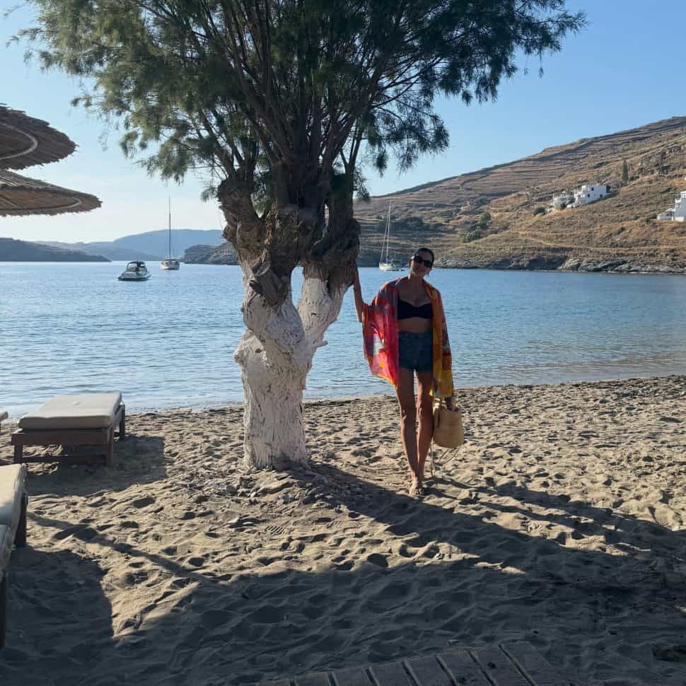 Ποιες Ελληνίδες σταρ καλωσόρισαν τον Ιούνιο με μπικίνι: Εκθαμβωτικές και λαμπερές σε πισίνες και ακτές