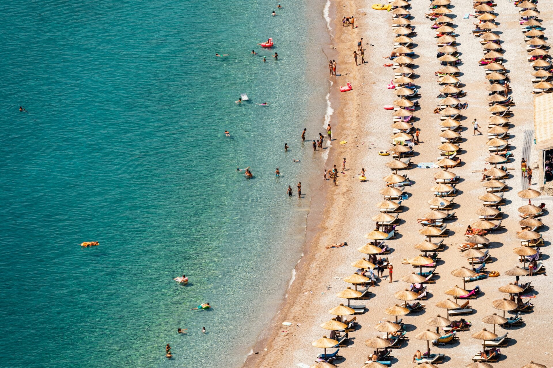 Οι 10 καλύτεροι παραθαλάσσιοι προορισμοί στην Ευρώπη για το 2026