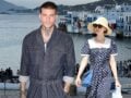 Ο Steve Milatos στο Emily in Paris – Αποκλειστικό υλικό από τα γυρίσματα