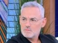 Νίκος Συρίγος: Με την Ελεωνόρα Ζουγανέλη καταλάβαμε από την πρώτη στιγμή ότι υπάρχει ανάμεσά μας μια σύνδεση που ξεπερνά τη φιλική