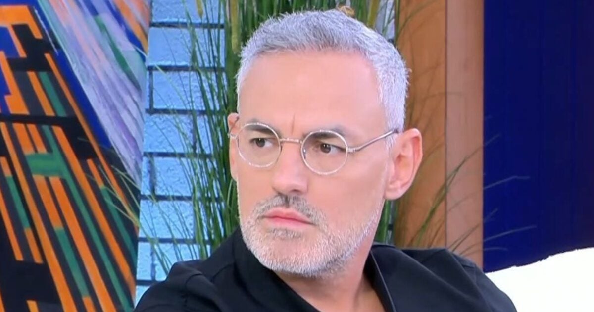 Νίκος Συρίγος: Με την Ελεωνόρα Ζουγανέλη καταλάβαμε από την πρώτη στιγμή ότι υπάρχει ανάμεσά μας μια σύνδεση που ξεπερνά τη φιλική