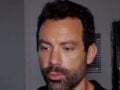 Σάκης Τανιμανίδης: «Από όσα έχω κάνει στη ζωή μου, αυτό που θέλω να πετύχω είναι να είμαι καλός μπαμπάς»