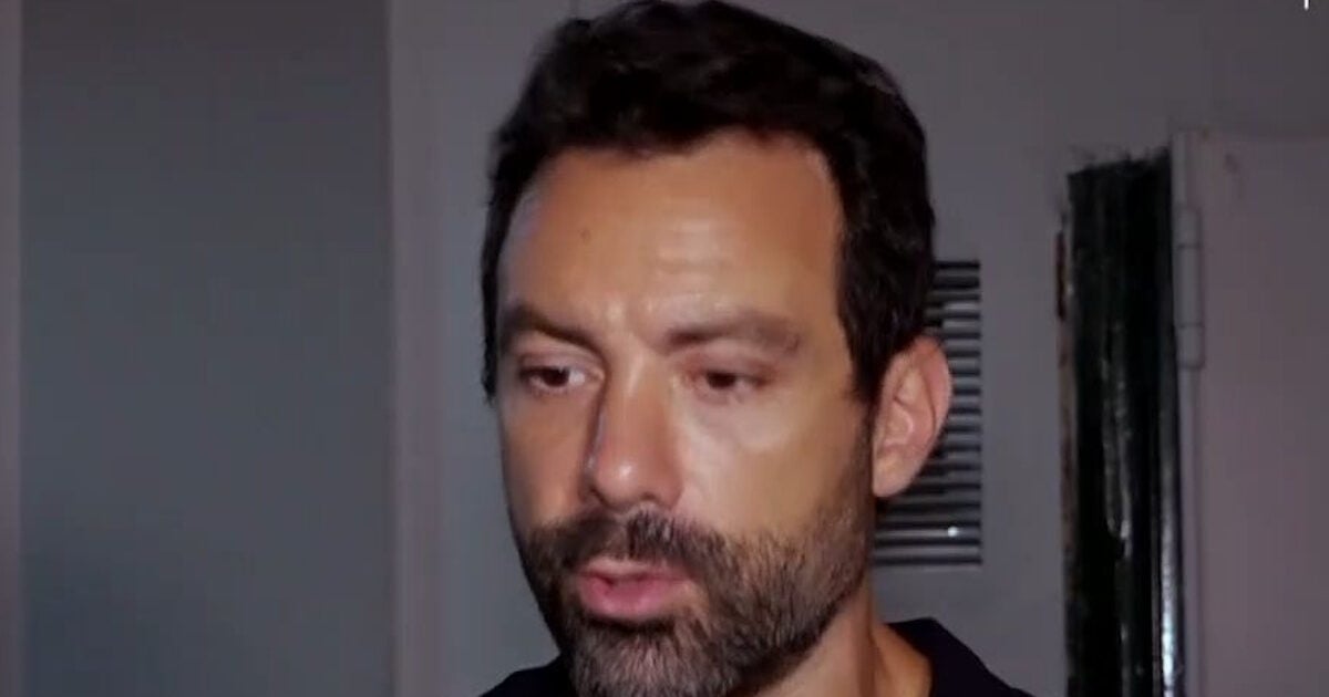 Σάκης Τανιμανίδης: «Από όσα έχω κάνει στη ζωή μου, αυτό που θέλω να πετύχω είναι να είμαι καλός μπαμπάς»