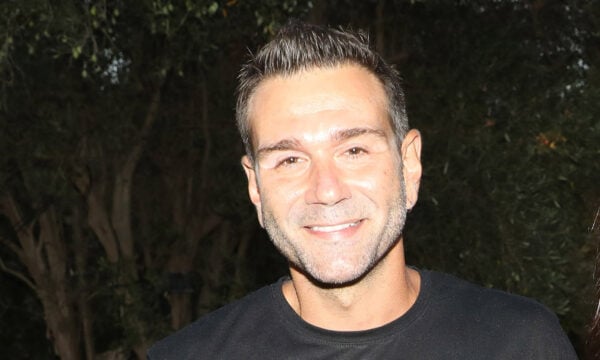 Τάσος Ιορδανίδης: Η τηλεόραση περνάει κρίση και βρυχάται το διαδίκτυο