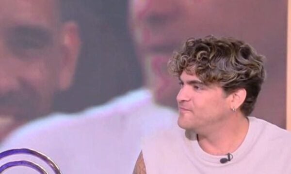 Πάνος Τελάλης: Ο νικητής του MasterChef αποκαλύπτει πώς θα αξιοποιήσει το χρηματικό έπαθλο των 100.000 ευρώ