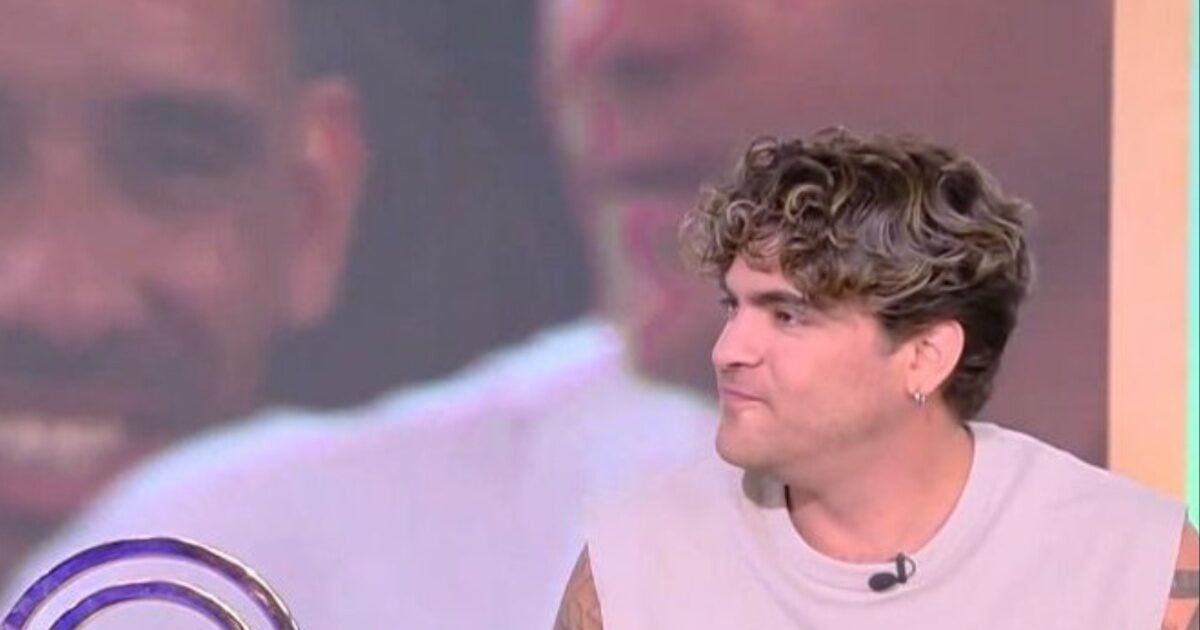 Πάνος Τελάλης: Ο νικητής του MasterChef αποκαλύπτει πώς θα αξιοποιήσει το χρηματικό έπαθλο των 100.000 ευρώ