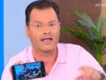 Τάσος Τεργιάκης: «Ήμουν στην εκπομπή της Ελένης Μενεγάκη όταν με ενημέρωσαν ότι “εισέβαλαν” σπίτι μου – Ένιωσα παραβιασμένος»