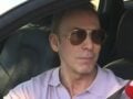 Θανάσης Αναγνωστόπουλος: «Πρέπει να ολοκληρωθεί η εκπομπή για να εκφραστώ, ακούω πολλά»