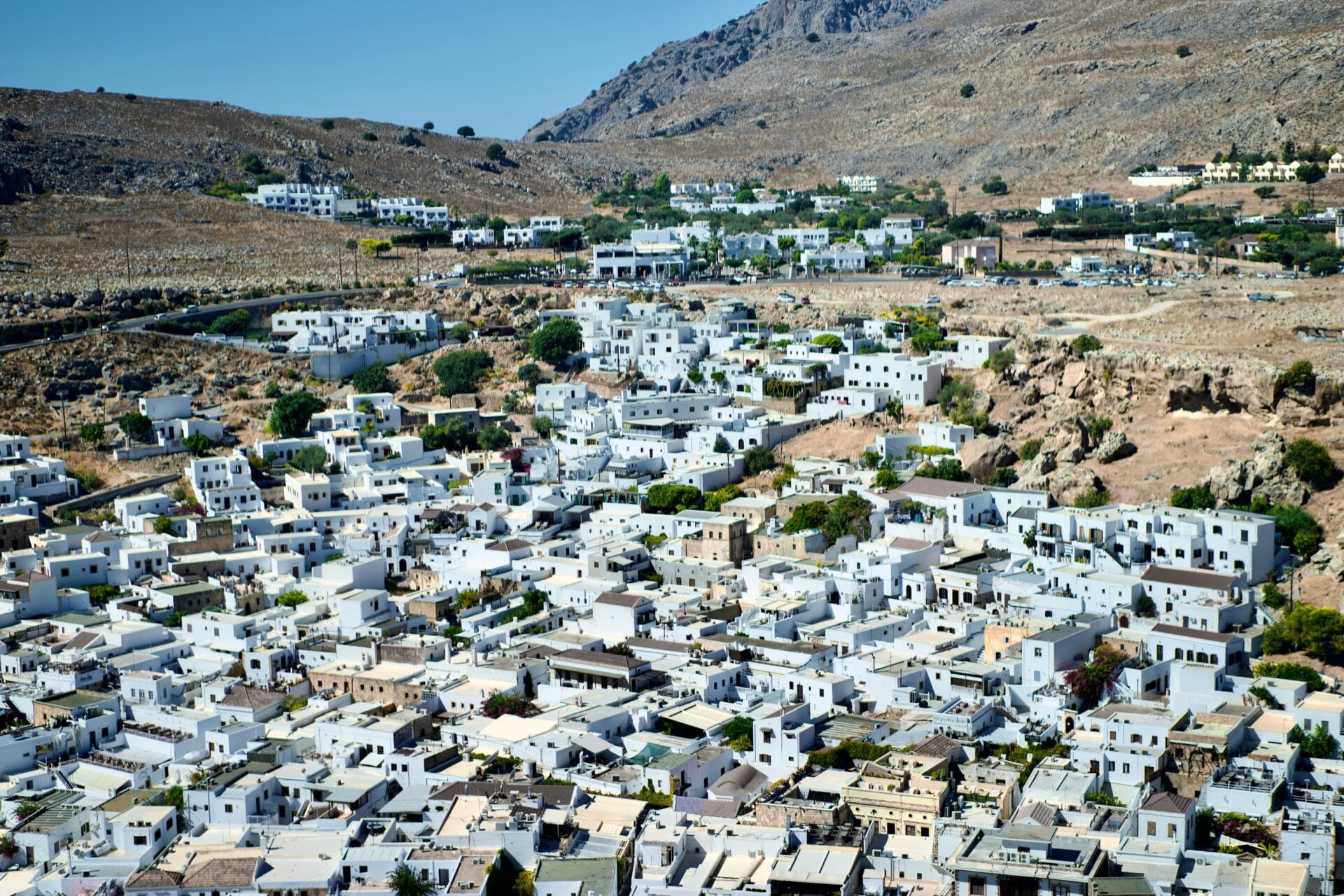 Τα δύο κυκλαδίτικα νησιά που εξυμνούν οι Γάλλοι