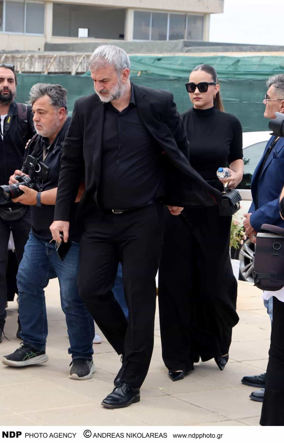 40ημερο μνημόσυνο της Γωγώς στις 5 Ιουλίου: Η απόφαση της κυρίας Σπυριδούλας και η εντολή για τη μνήμη της κόρης της