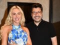 Λάμπρος Κωνσταντάρας: Χαλαρές στιγμές στην πισίνα του σπιτιού με τη σύντροφό του, Έλενα Τσαγκρινού – Βίντεο