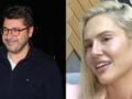 Έλενα Τσαγκρινού: Η αρχική αντίδραση στην κάμερα για τη σχέση της με τον Λάμπρο Κωνσταντάρα – «Το “καίγομαι” τα λέει όλα»