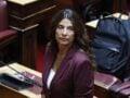 Πόπη Τσαπανίδου: Απεβίωσε η αγαπημένη της μητέρα